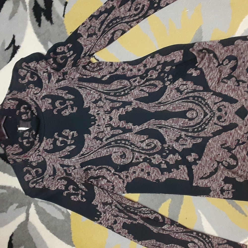 Free people classic style dress.